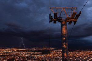 Estudios de Eficiencia Energética en Cuenca